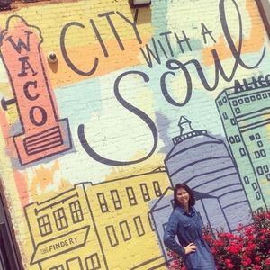 Meet your Posher, Jennifer